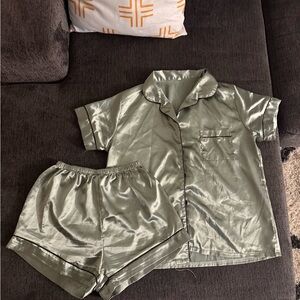 Women's Pajama Set